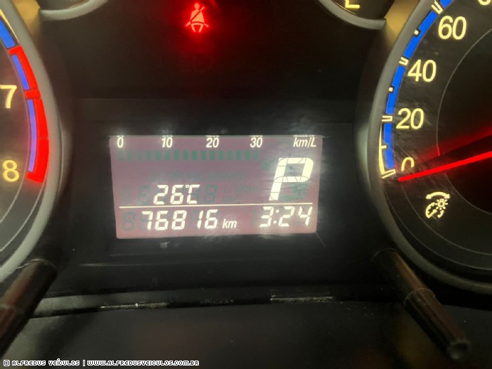 Suzuki SX4 2.0 AUTOMTICO 2013/2014